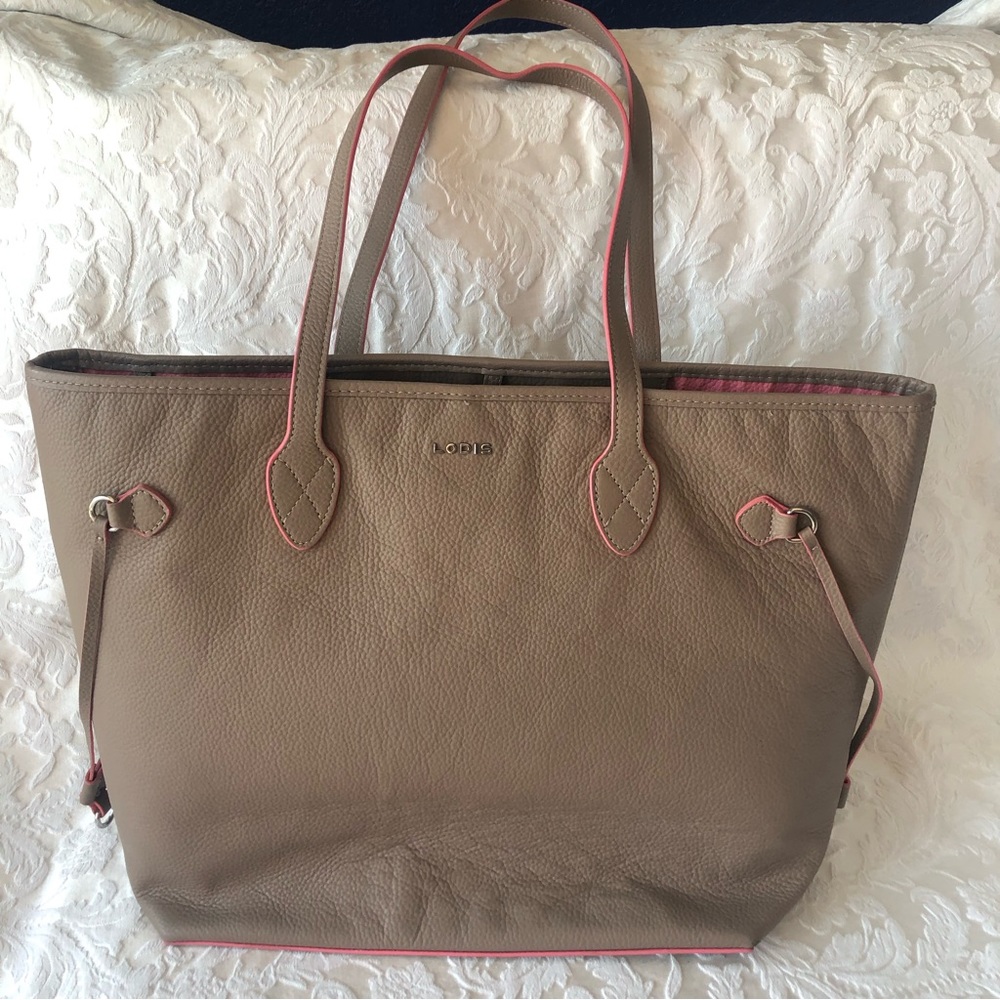 Lodis tote